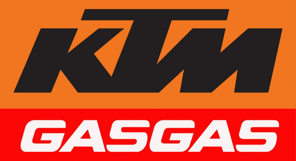 KTM GasGas