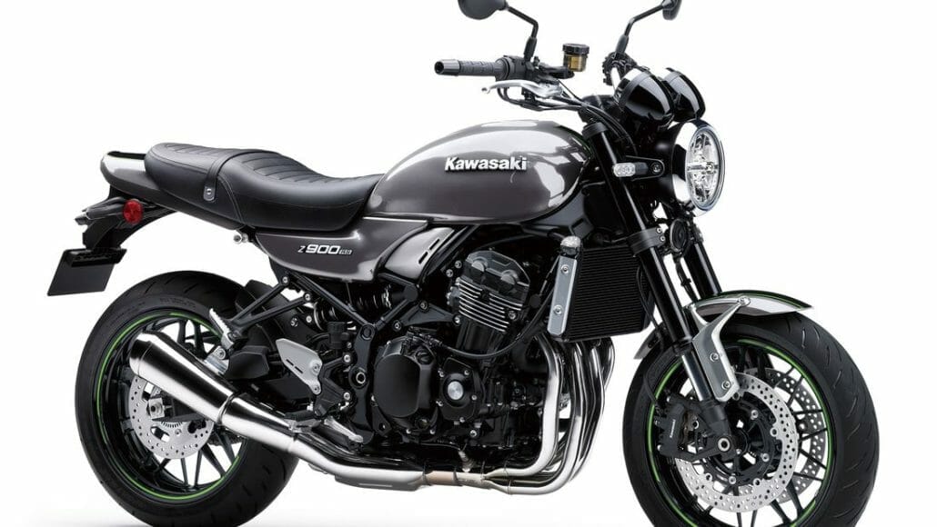 Kawasaki Z 900 RS 2020 Motorcycle News App Motorrad Nachrichten App MotorcyclesNews 1