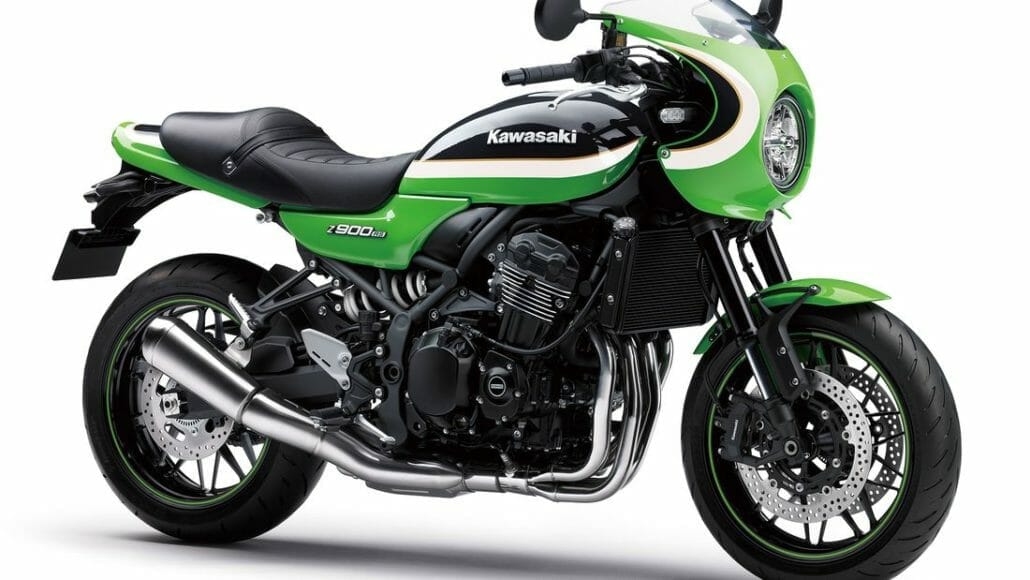 Kawasaki Z 900 RS 2020 Motorcycle News App Motorrad Nachrichten App MotorcyclesNews
