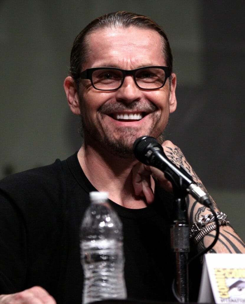 Mayans MC ohne Kurt Sutter 3 Kurt Sutter