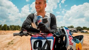 Red Bull Ken Roczen und Ryan Dungey Motorcycle News App Motorrad Nachrichten App MotorcyclesNews 4