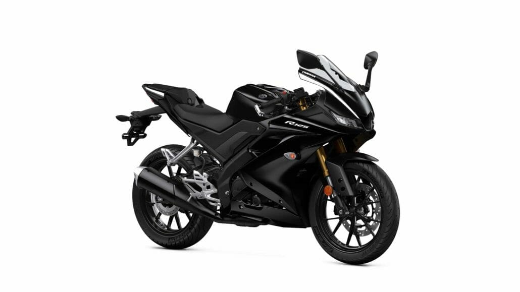 Yamaha YZF R125 2020 Motorcycle News App Motorrad Nachrichten App MotorcyclesNews 36