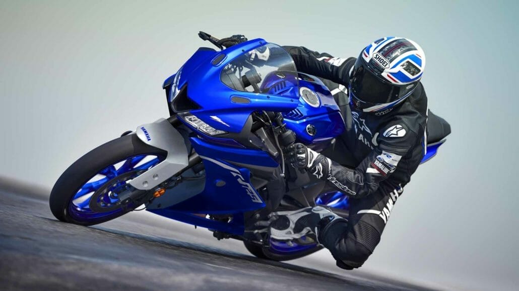 Yamaha YZF R125 2020 Motorcycle News App Motorrad Nachrichten App MotorcyclesNews 6