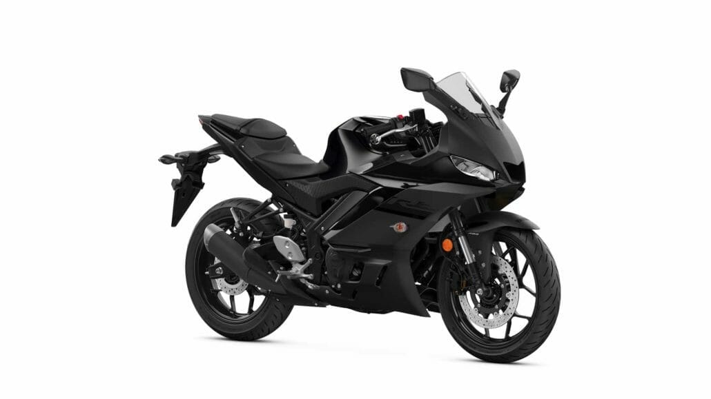 New colors for the Yamaha R family -  - Motorcycle-Magazine