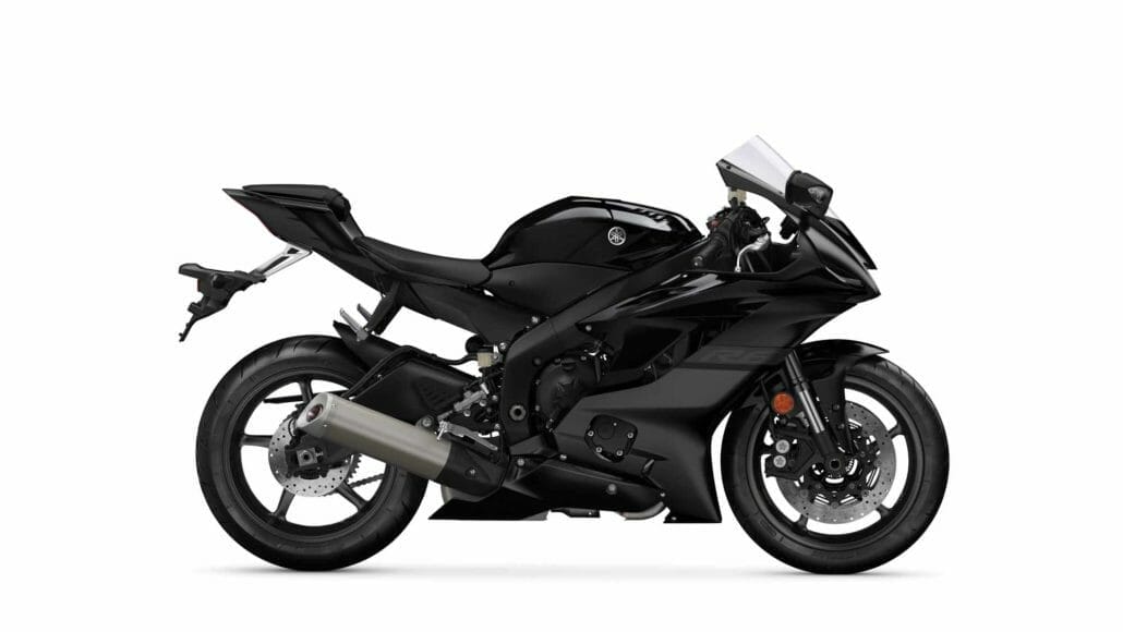 Yamaha YZF R6 2020 Motorcycle News App Motorrad Nachrichten App MotorcyclesNews 29