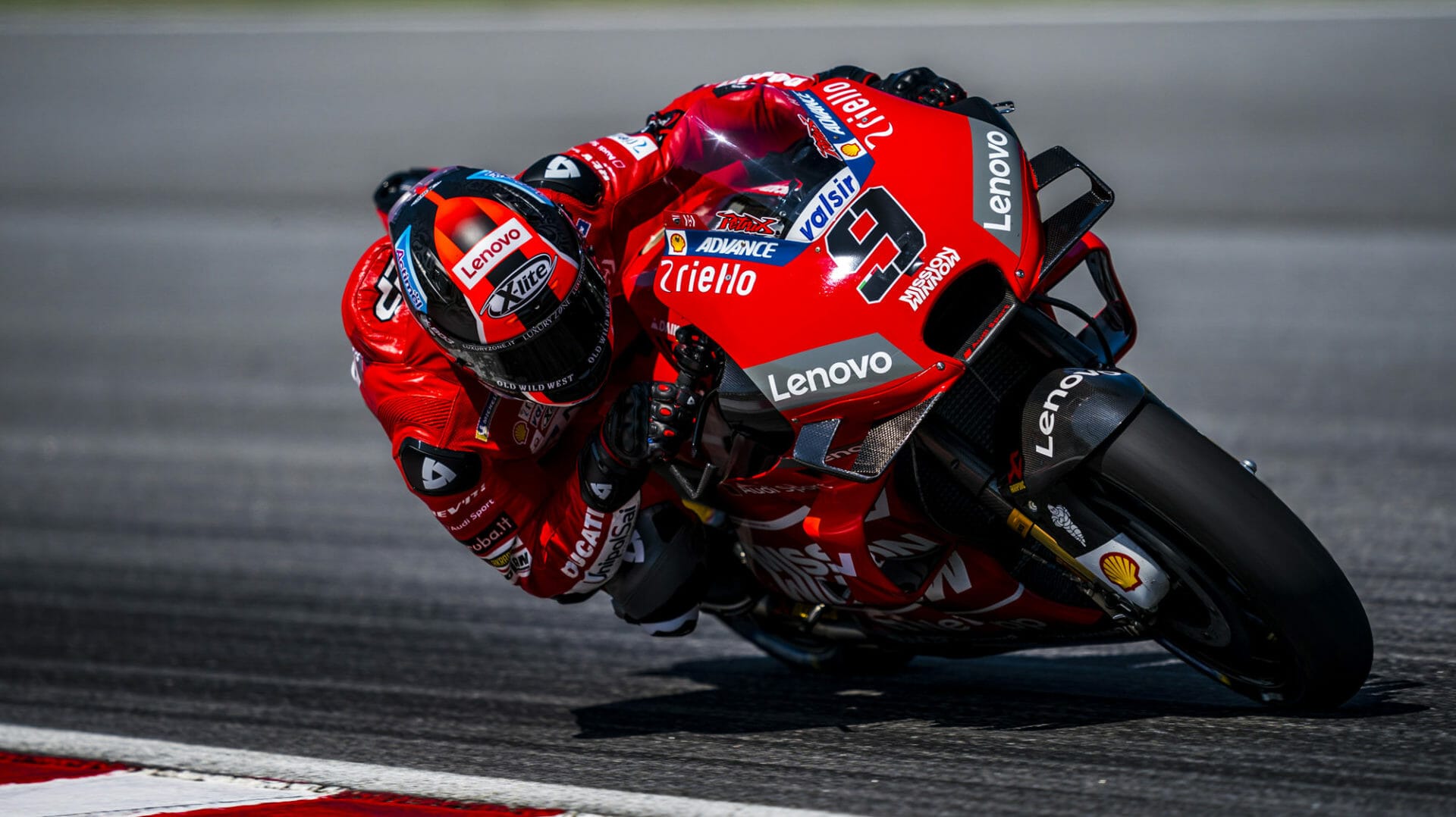 MotoGP: new aerodynamic regulations for 2020