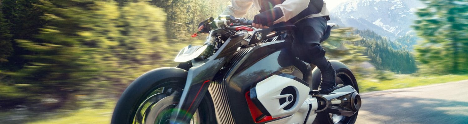 cropped BMW Vision DC Roadster Motorcycles News Motorrad Nachrichten App 1