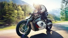 cropped BMW Vision DC Roadster Motorcycles News Motorrad Nachrichten App 1