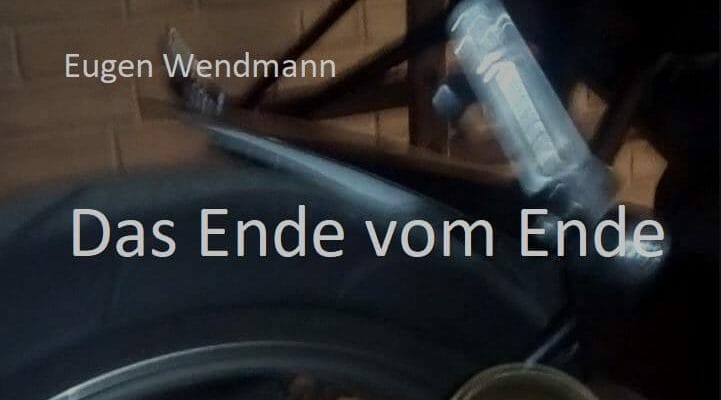 cropped Eugen Wendmann Das Ende vom Ende