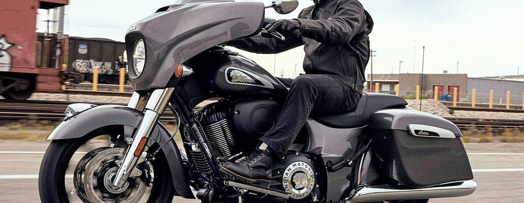 cropped Indian Chieftain Motorcycles News 1