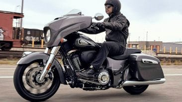 cropped Indian Chieftain Motorcycles News 1