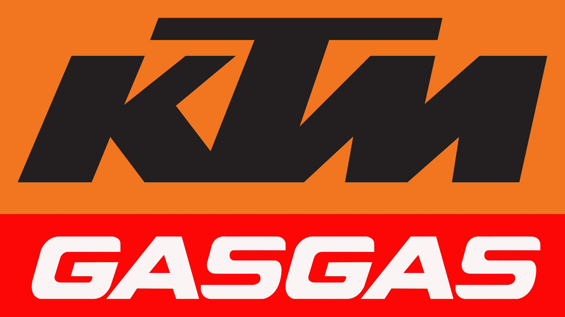 KTM wants to take over 60% of GasGas