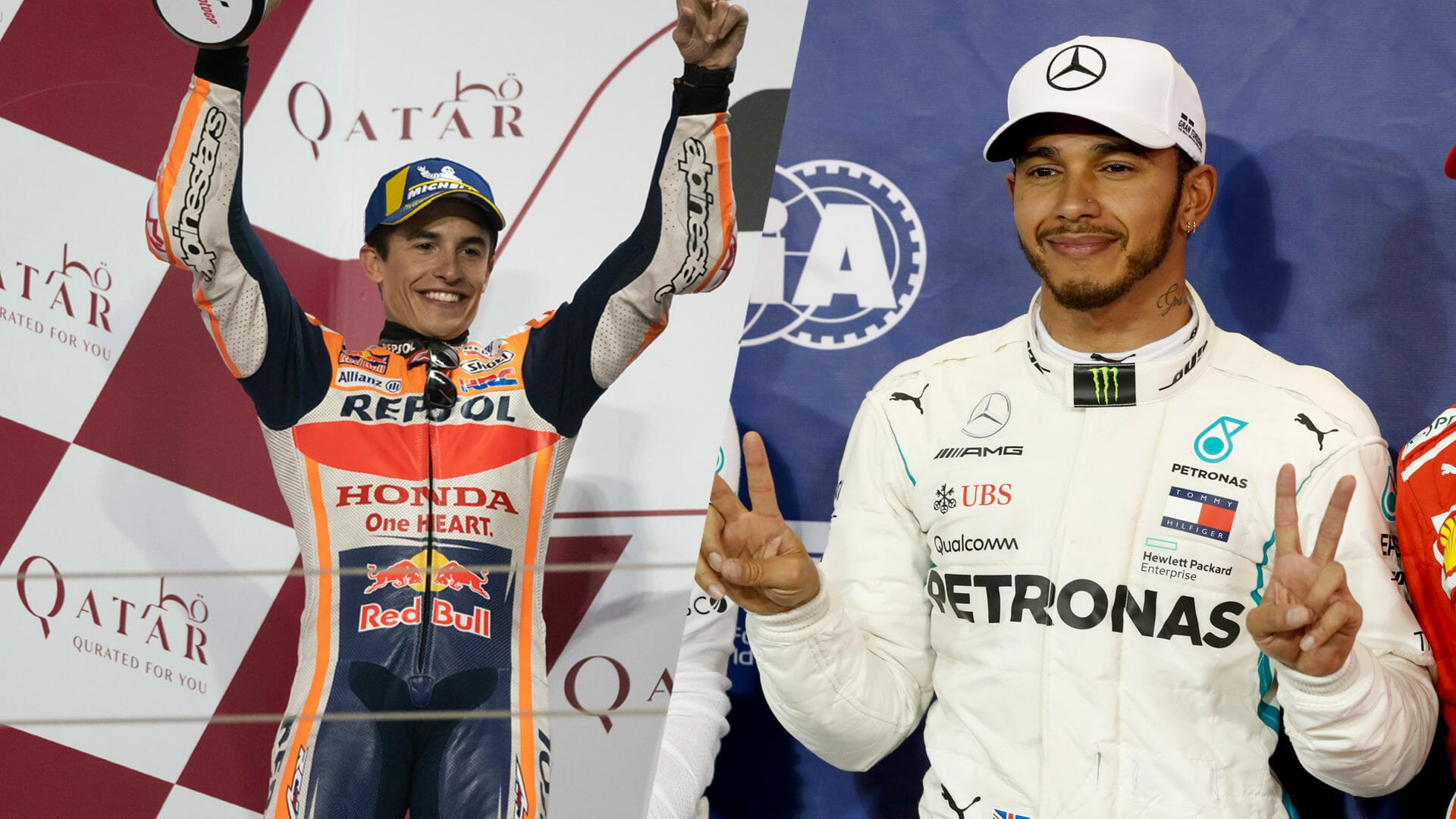Is there a Race of Champions comming? via @motorradnachrichten