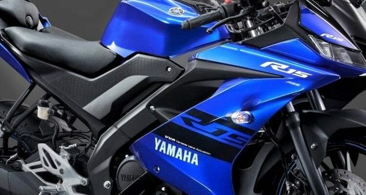 cropped Yamaha R15 V3 Motorcycle News App Motorrad Nachrichten App MotorcyclesNews