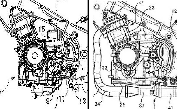 transmission comparison