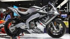 Aprilia GPR 250 China Motorcycle News App Motorrad Nachrichten App MotorcyclesNews 6