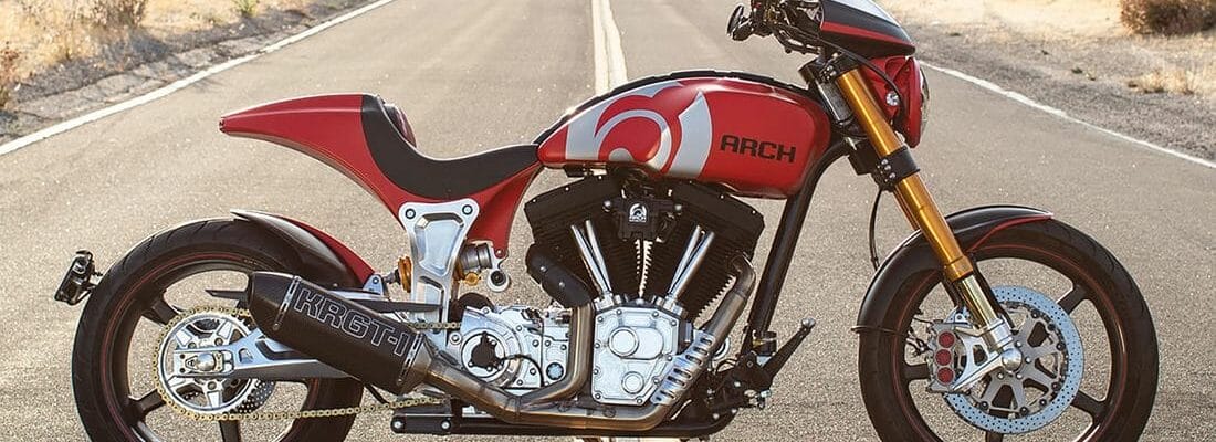 Arch KRGT 1 2020 Motorcycle News App Motorrad Nachrichten App MotorcyclesNews 12