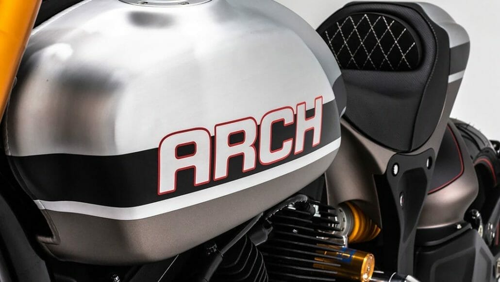 Arch KRGT 1 2020 Motorcycle News App Motorrad Nachrichten App MotorcyclesNews 4