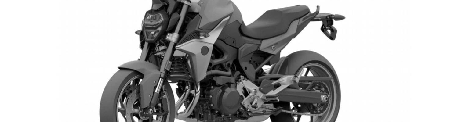 BMW F 850 R 2020 Motorcycle News App Motorrad Nachrichten App MotorcyclesNews 1