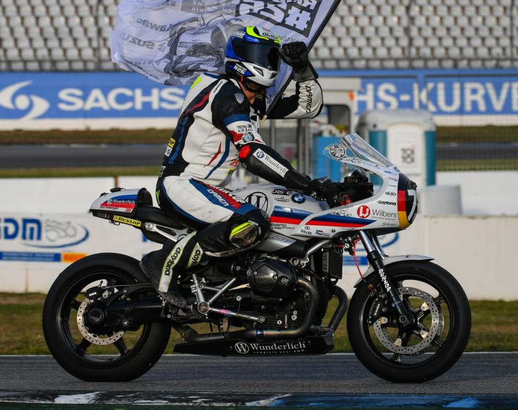 BoxerCup Hockenheim Motorcycle News App Motorrad Nachrichten App MotorcyclesNews 2