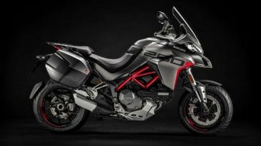 Ducati Multistrada 1260 Grand Tour Motorcycle News App Motorrad Nachrichten App MotorcyclesNews 1