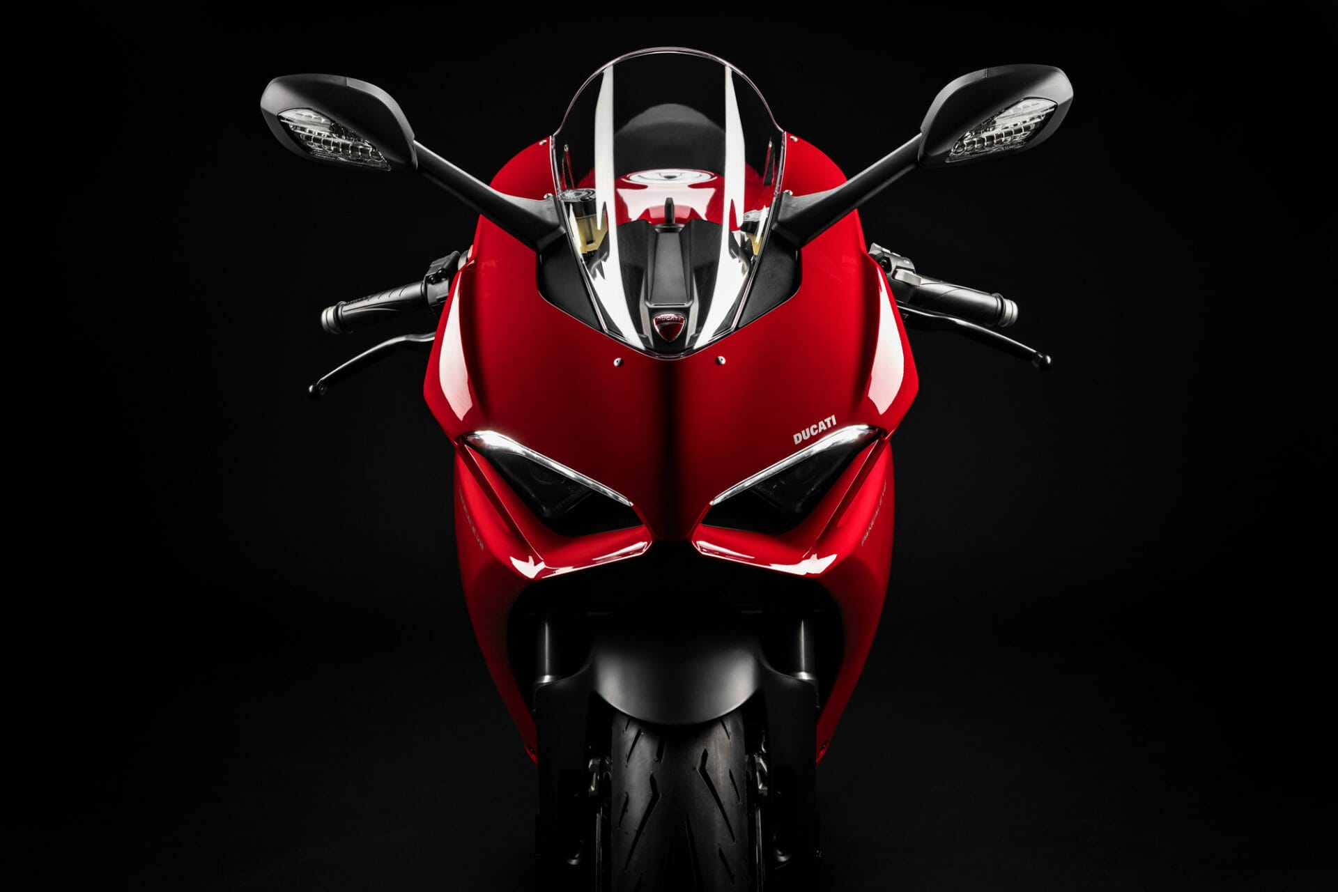 Ducati ruft Panigale V2 Modelle zurück: Software-Fehler beeinflusst Scheinwerferlicht