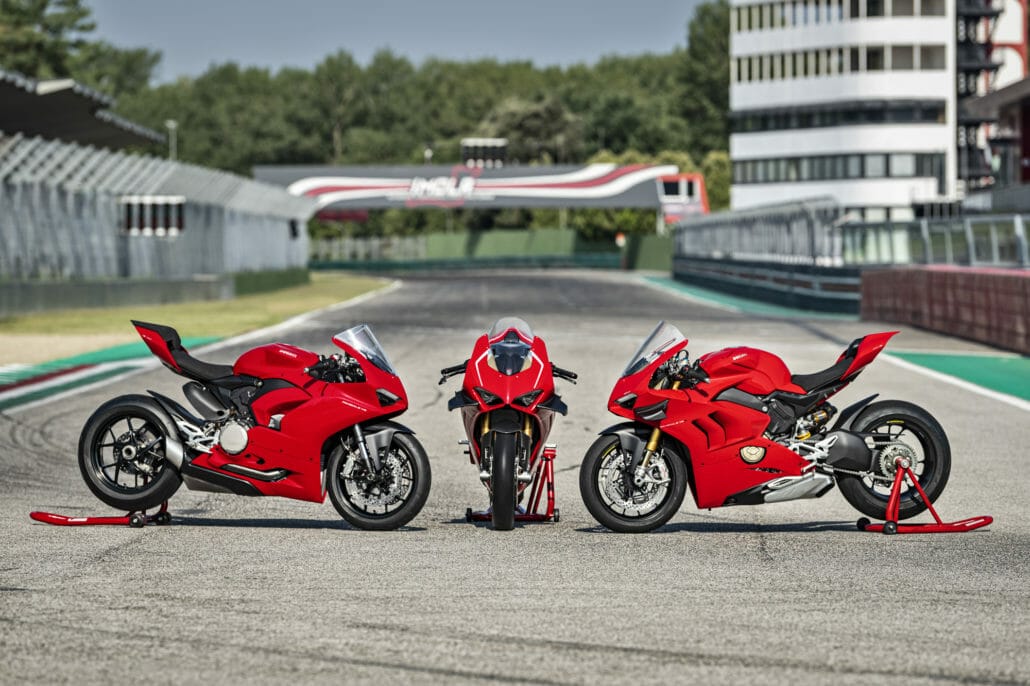 Ducati Panigale V2 Motorcycle News App Motorrad Nachrichten App MotorcyclesNews 69