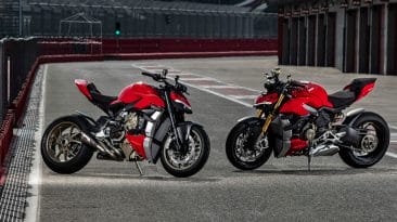 Ducati Streetfighter V4 S Motorcycle News App Motorrad Nachrichten App MotorcyclesNews 1
