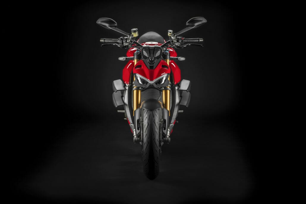 Ducati Streetfighter V4 S Motorcycle News App Motorrad Nachrichten App MotorcyclesNews 10