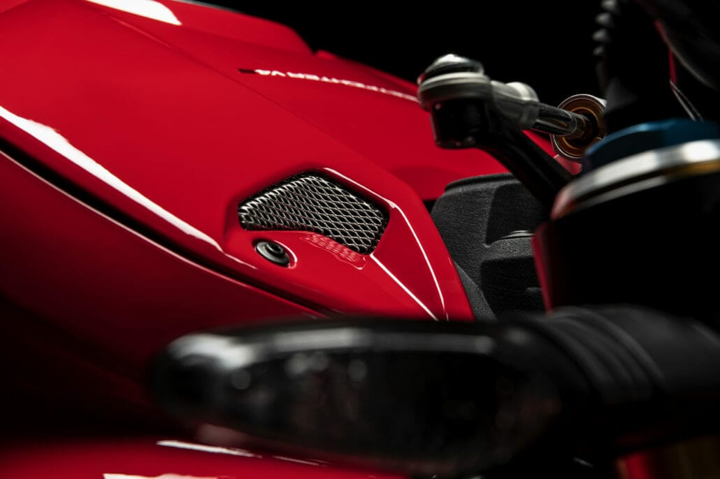 Ducati Streetfighter V4 S Motorcycle News App Motorrad Nachrichten App MotorcyclesNews 14