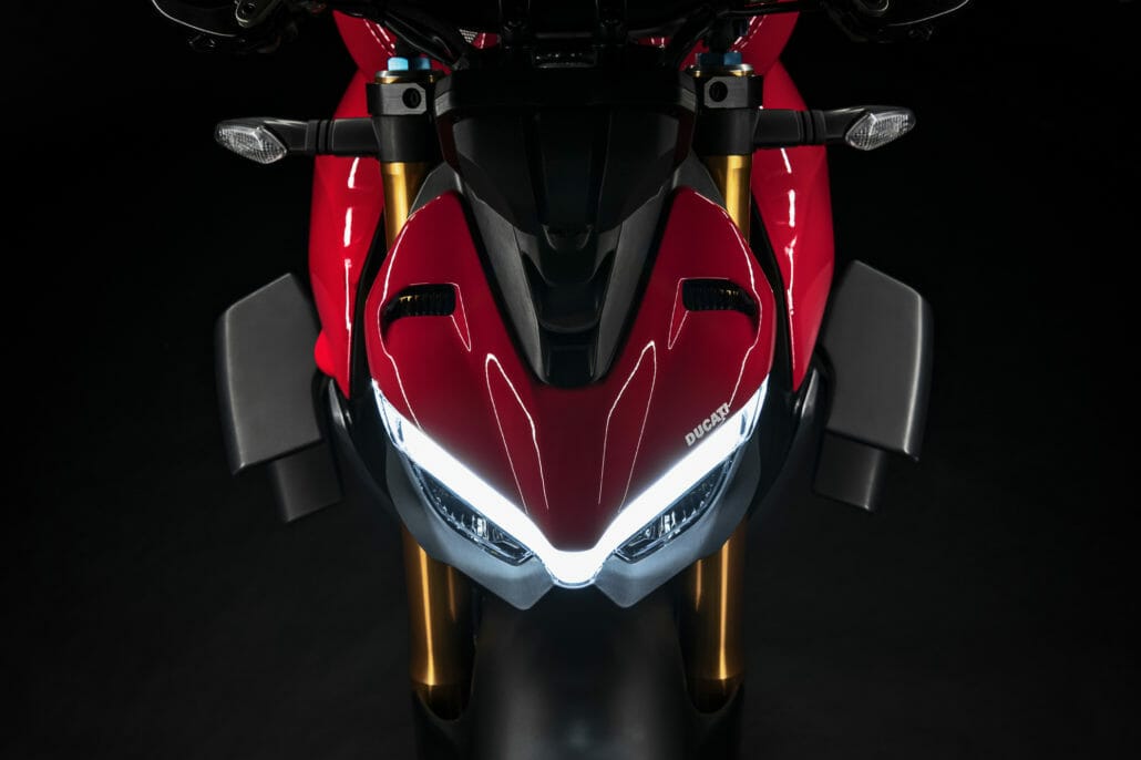 Ducati Streetfighter V4 S Motorcycle News App Motorrad Nachrichten App MotorcyclesNews 20