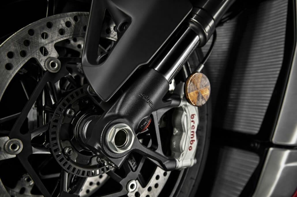 Ducati Streetfighter V4 S Motorcycle News App Motorrad Nachrichten App MotorcyclesNews 21