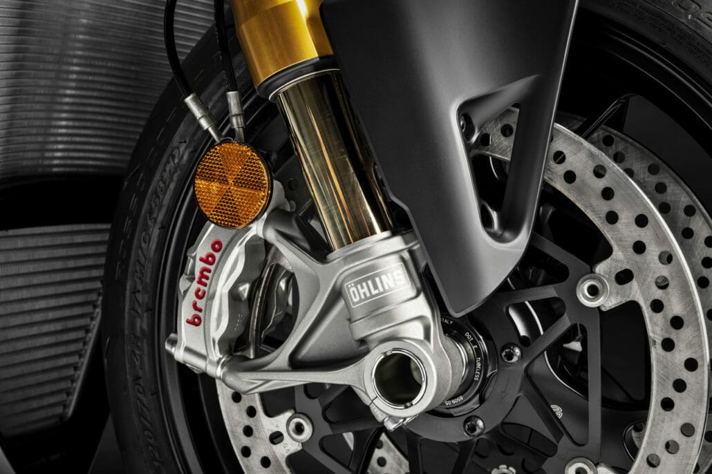 Ducati Streetfighter V4 S Motorcycle News App Motorrad Nachrichten App MotorcyclesNews 22