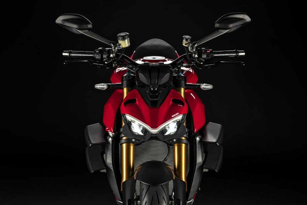 Ducati Streetfighter V4 S Motorcycle News App Motorrad Nachrichten App MotorcyclesNews 23
