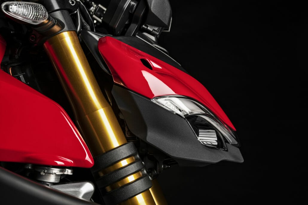 Ducati Streetfighter V4 S Motorcycle News App Motorrad Nachrichten App MotorcyclesNews 24