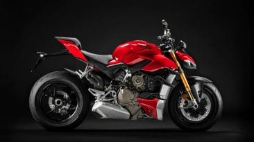 Ducati Streetfighter V4 S Motorcycle News App Motorrad Nachrichten App MotorcyclesNews 3