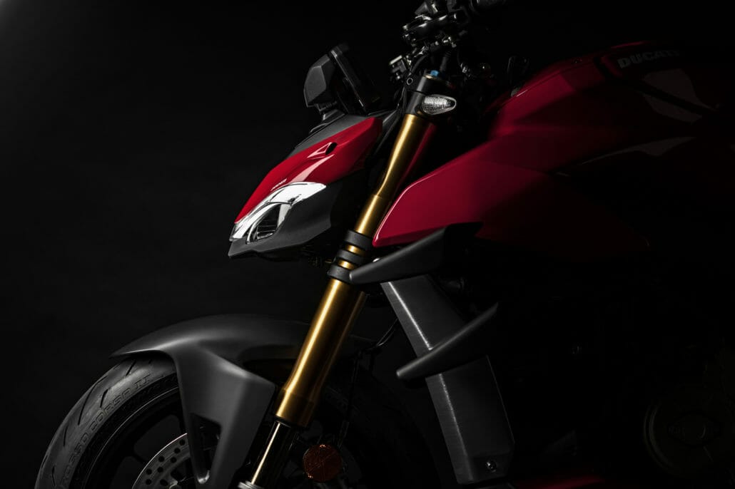 Ducati Streetfighter V4 S Motorcycle News App Motorrad Nachrichten App MotorcyclesNews 30