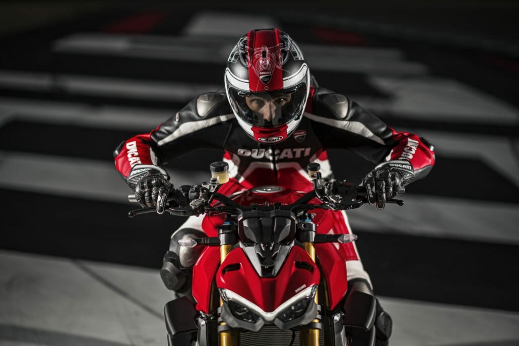 Ducati Streetfighter V4 S Motorcycle News App Motorrad Nachrichten App MotorcyclesNews 34