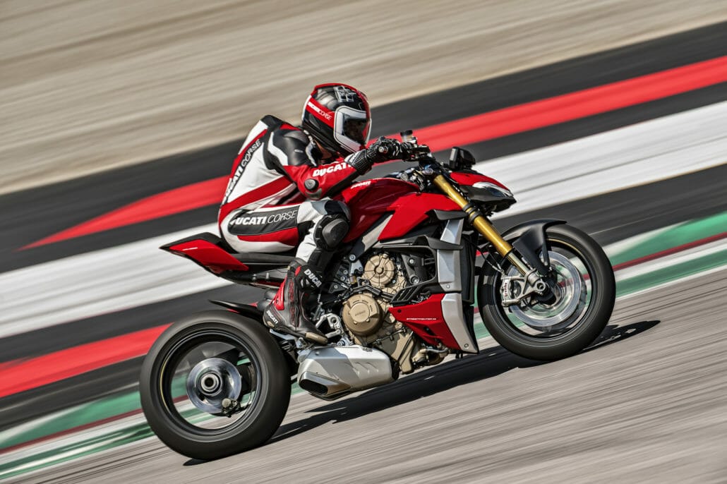 Ducati Streetfighter V4 S Motorcycle News App Motorrad Nachrichten App MotorcyclesNews 50
