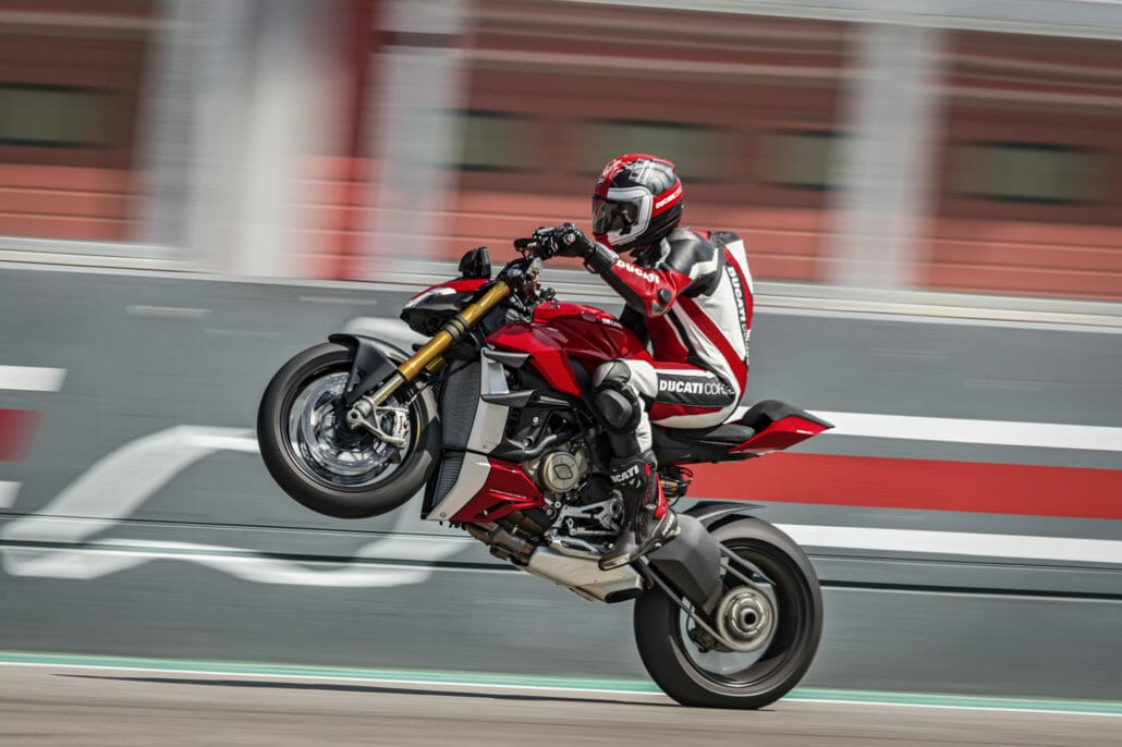 Ducati Streetfighter V4 S Motorcycle News App Motorrad Nachrichten App MotorcyclesNews 53