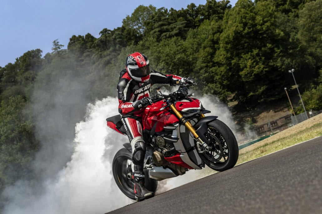 Ducati Streetfighter V4 S Motorcycle News App Motorrad Nachrichten App MotorcyclesNews 58