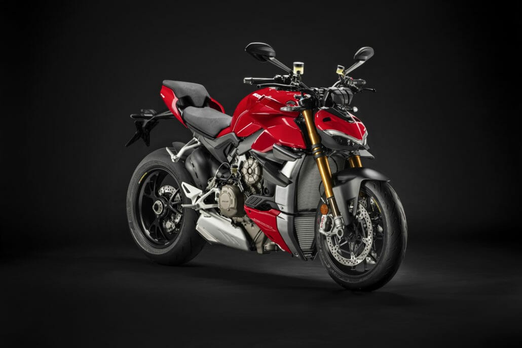 Ducati Streetfighter V4 S Motorcycle News App Motorrad Nachrichten App MotorcyclesNews 6
