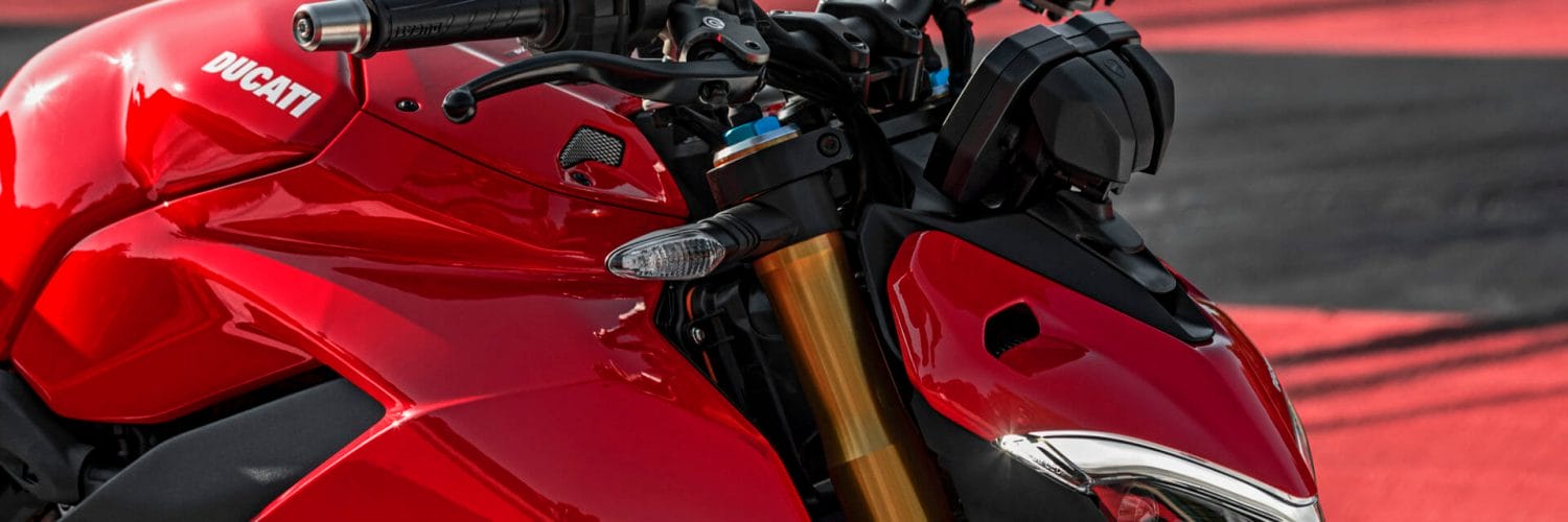 Ducati Streetfighter V4 S Motorcycle News App Motorrad Nachrichten App MotorcyclesNews 60