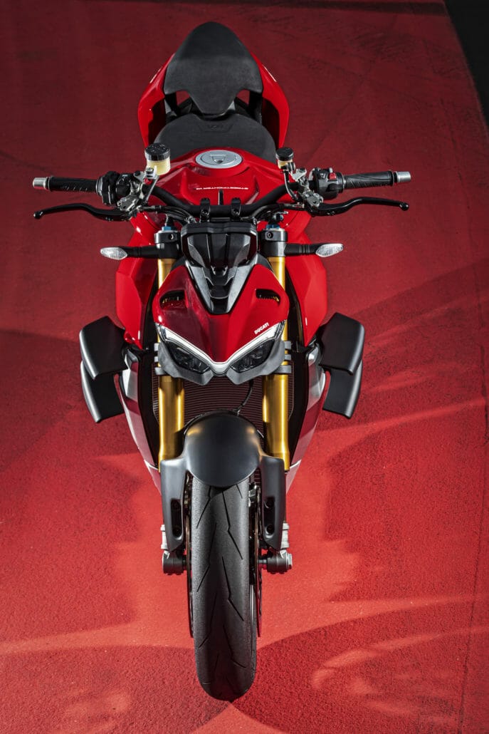 Ducati Streetfighter V4 S Motorcycle News App Motorrad Nachrichten App MotorcyclesNews 65