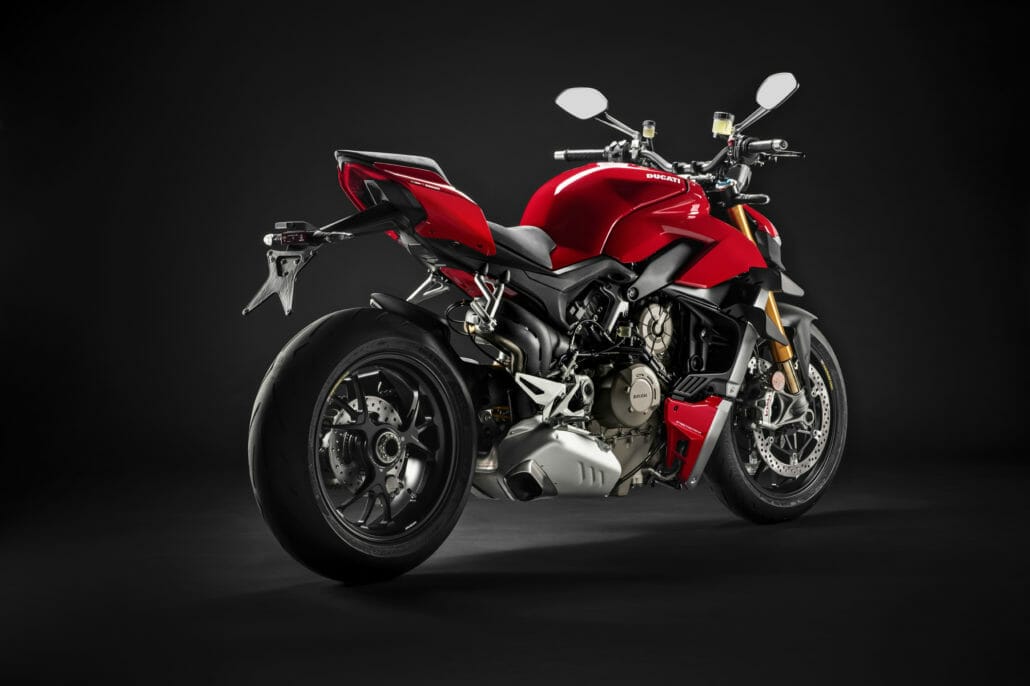 Ducati Streetfighter V4 S Motorcycle News App Motorrad Nachrichten App MotorcyclesNews 7