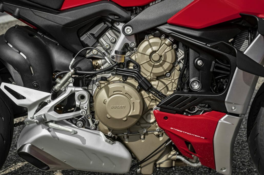 Ducati Streetfighter V4 S Motorcycle News App Motorrad Nachrichten App MotorcyclesNews 70