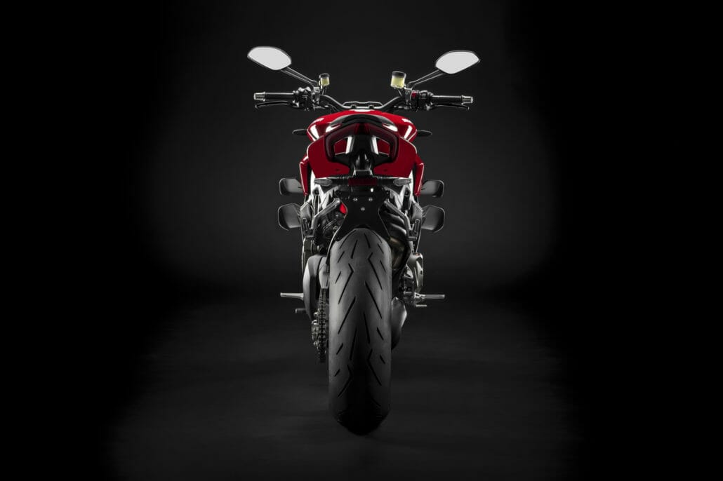Ducati Streetfighter V4 S Motorcycle News App Motorrad Nachrichten App MotorcyclesNews 8