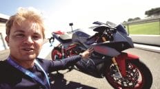 Energica Ego 2020 Motorcycle News App Motorrad Nachrichten App MotorcyclesNews 3