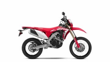 Honda CRF450L 2019 – Motorcycle News App – Motorrad Nachrichten App – MotorcyclesNews
