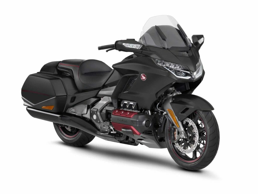 Honda Gold Wing 2020 Motorcycle News App Motorrad Nachrichten App MotorcyclesNews 1